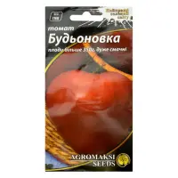 Семена томата Агромакси Буденовка 0.1г                                                              