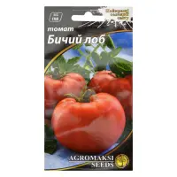Семена томата Агромакси Бычий лоб 0.1г                                                              