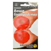 Семена томата Агромакси Ваше благородие 0.1г                                                        