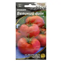 Семена томата Агромакси Великий воин 0.1г                                                           