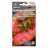 Семена томата Агромакси Видимо не видимо 0.1г                                                       
