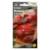 Семена томата Агромакси Воловье сердце 0.1г                                                         
