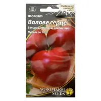 Семена томата Агромакси Воловье сердце 0.1г                                                         