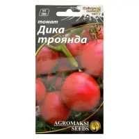 Семена томата Агромакси Дикая роза 0.1г                                                             