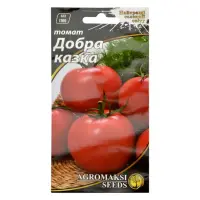 Семена томата Агромакси Добрая сказка 0.1г                                                          