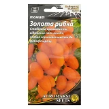 Семена томата Агромакси Золотая рыбка 0.1г