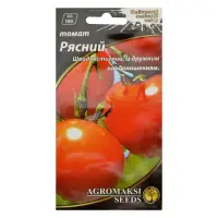 Семена томата Агромакси Изобильный F1 0.1г                                                          