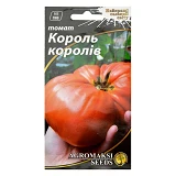 Семена томата Агромакси Король королей 0.1г                                                         