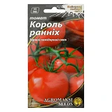Семена томата Агромакси Король ранних 0.1г                                                          