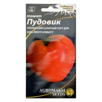 Семена томата Агромакси Пудовик 0.1г                                                                