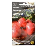 Семена томата Агромакси Розовый шлем 0.1г