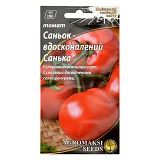 Семена томата Агромакси Санек-улучшенный Санька 0.1г