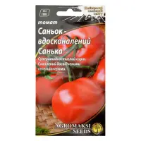 Семена томата Агромакси Санек-улучшенный Санька 0.1г                                                