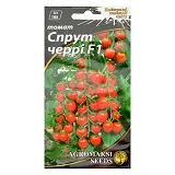 Семена томата Агромакси Спрут черри F1 0.1г