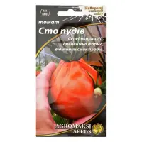 Семена томата Агромакси Сто пудов 0.1г                                                              