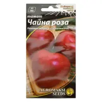 Семена томата Агромакси Чайная роза 0.1г                                                            