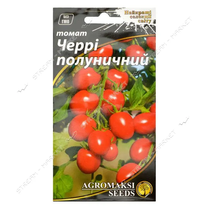 Семена томата Агромакси Черри клубичный 0.1г