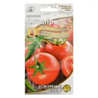 Семена томата безрассадного Агромакси Альмира 0.4г                                                  
