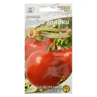 Семена томата безрассадного Агромакси Взрыв грядки 0.4г                                             