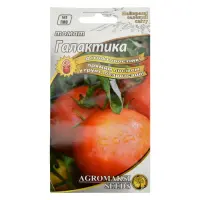 Семена томата безрассадного Агромакси Галактика 0.4г                                                