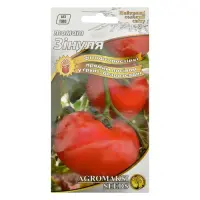 Семена томата безрассадного Агромакси Зинуля 0.4г                                                   