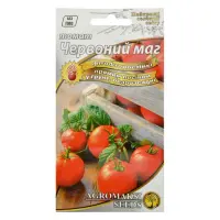 Семена томата безрассадного Агромакси Красный маг 0.4г                                              