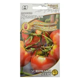 Семена томата безрассадного Агромакси Куманек 0.4г                                                  