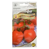 Семена томата безрассадного Агромакси Мустафа 0.4г                                                  