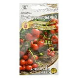 Семена томата безрассадного Агромакси Турбореактивный 0.4г