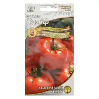 Семена томата безрассадного Агромакси Халиф 0.4г                                                    