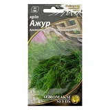 Семена укропа Агромакси Ажур 3г