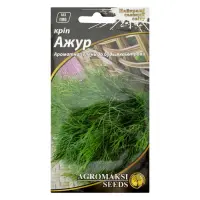 Семена укропа Агромакси Ажур 3г                                                                     