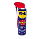 Смазка универсальная WD-40 Smart Straw 250мл