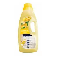 Средство для мытья пола Maestro Lemon 1л                                                            
