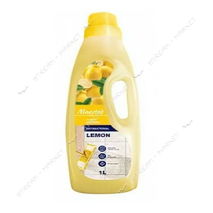Средство для мытья пола Maestro Lemon 1л