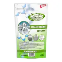 Чистящее средство МилаМ Chemical с хлором дой-пак 450г                                              