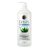Экологическое средство для мытья посуды Алоэ Dava Balance 1л                                        