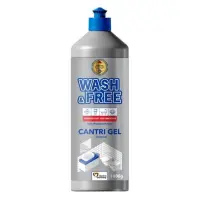 Средство для чистки Wash and Free Das Sanitary универсальное 1л                                     