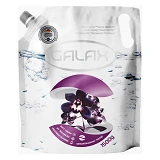 Жидкое мыло Galax Черная орхидея дойпак 1500мл