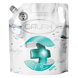 Жидкое мыло антибактериальное Galax классическое Антибактериальное дойпак 1500мл