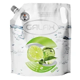 Жидкое мыло с экстрактом Лайма Galax дойпак 1500мл