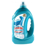 Гель для стирки Универсальный Power De Luxe 4л