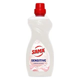 Кондиционер для белья Sama Sensitive для чувствительной кожи 950мл                                  