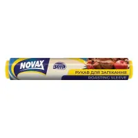 Рукав для запекания Novax 3м                                                                        