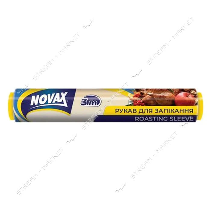 Рукав для запекания Novax 3м                                                                        