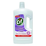 Средство для чистки пола и стен Cif Лавандовая свежесть 1л                                          