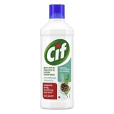 Средство для чистки пола и стен Cif Альпийская свежесть 1л