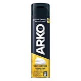 Пена для бритья Arko  Energy плюс 200мл                                                             