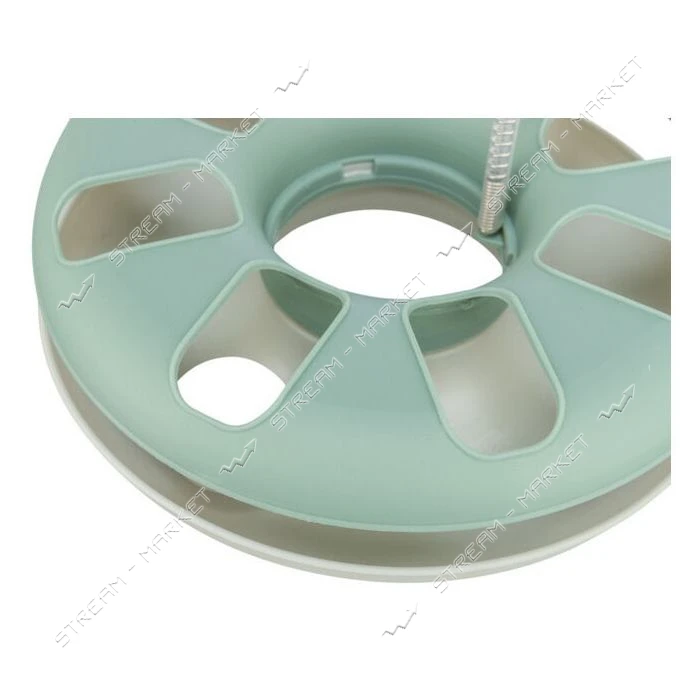 Игрушка Crazy Circle с мышкой Trixie 24x29см                                                        