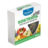Коктейль для грызунов Природа Пицца 40г                                                             